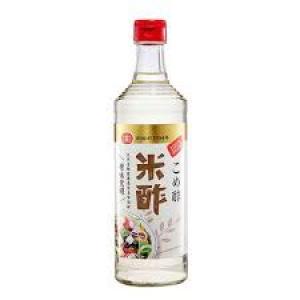 十全米醋