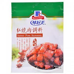 味好美 红烧肉调料
