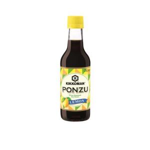 KIKKOMAN PONZU SOY SAUCE