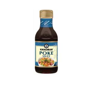 KIKKOMAN POKE SAUCE