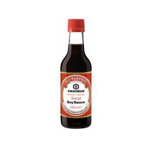 KIKKOMAN SWEET SOY SAUCE FOR RICE