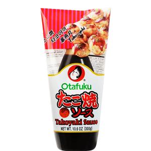 OTAFUKU TAKOYAKI SAUCE