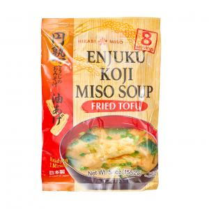 HIKARI ENJUKU KOJI MISO FRIED TOFU