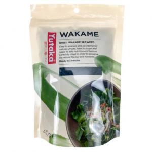 YUTAKA WAKAME SEAWEED