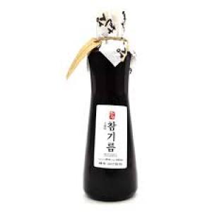 HANSANG SESAME OIL