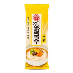 OTTOGI DRIED NOODLE SOMYUN