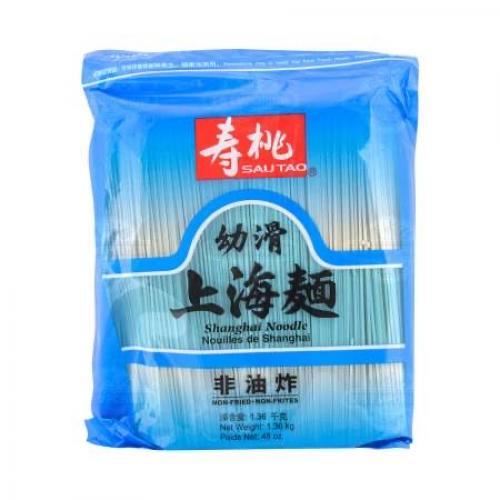 寿桃幼滑上海面