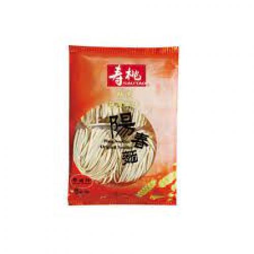 寿桃阳春面