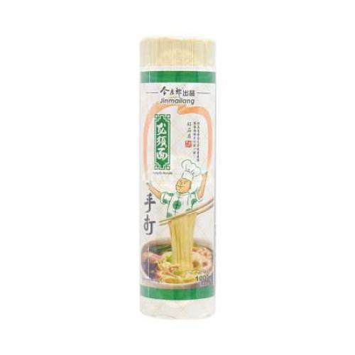 今麦郎龙须面
