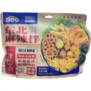 食光说东北麻辣拌原味