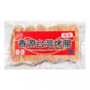 香源台湾烤肠原味
