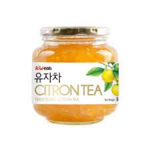 K EATS CITON TEA