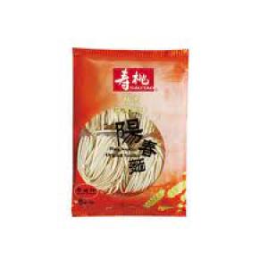 寿桃阳春面