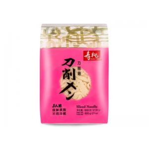 寿桃刀削面600克