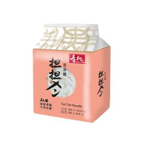 寿桃担担面540克
