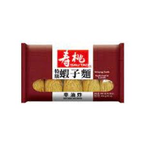寿桃牌虾子面