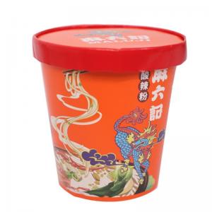 麻六记酸辣粉