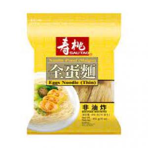 寿桃牌全蛋面