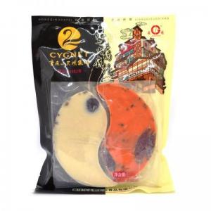 小天鹅鸳鸯火锅底料