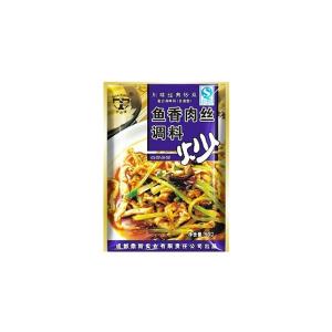 伞塔牌鱼香肉丝调料