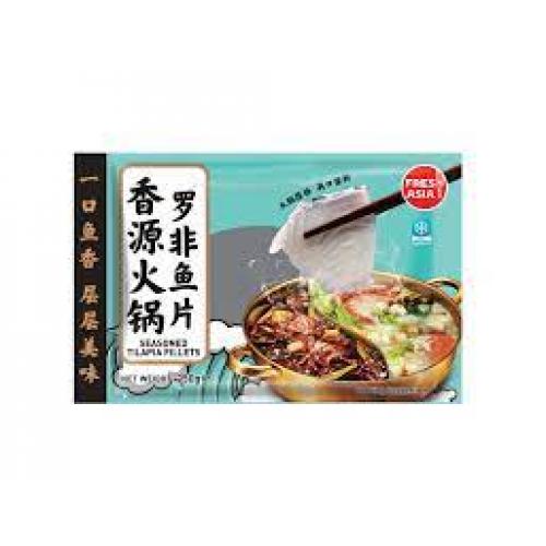 香源罗非鱼片