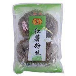 龙须红薯粉丝