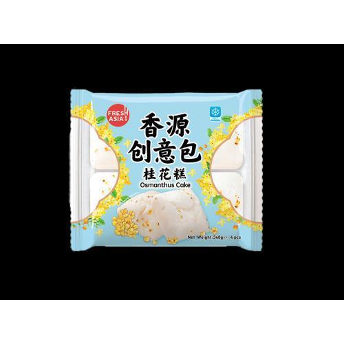 香源桂花糕