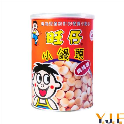 旺仔小馒头
