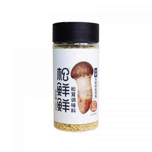 松鲜鲜松茸调味料