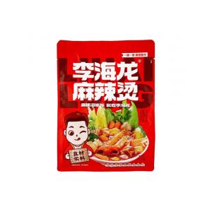 李海龙麻辣烫特辣