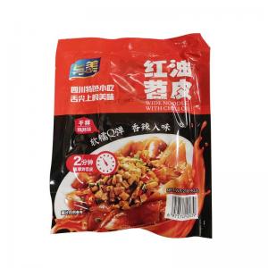 与美红油苕皮