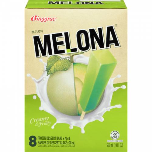 BINGGRAE MELONA